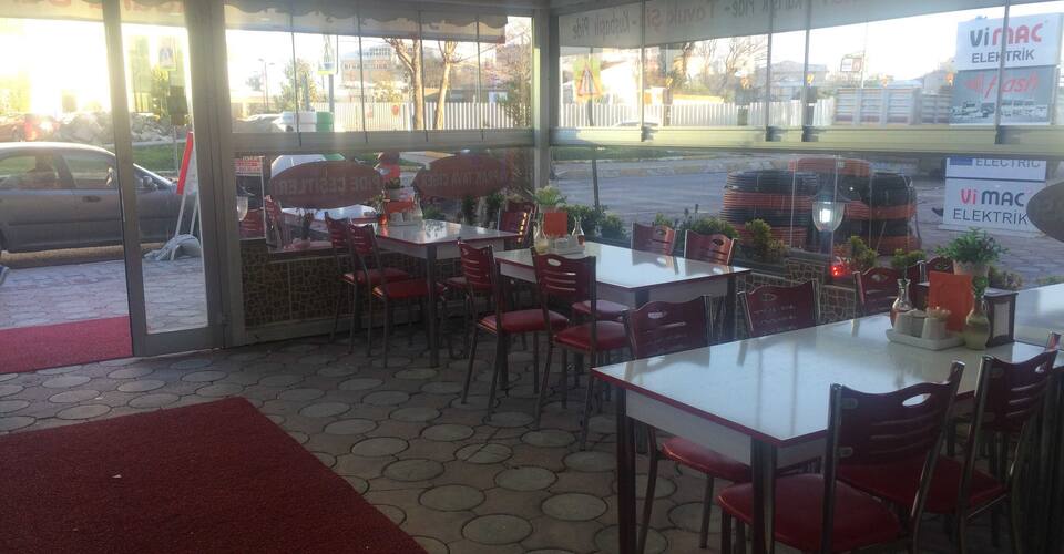 Corbaci Neco Usta Kurtkoy Istanbul